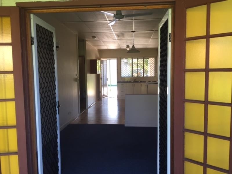 6/395 Perrier Avenue, Frenchville QLD 4701